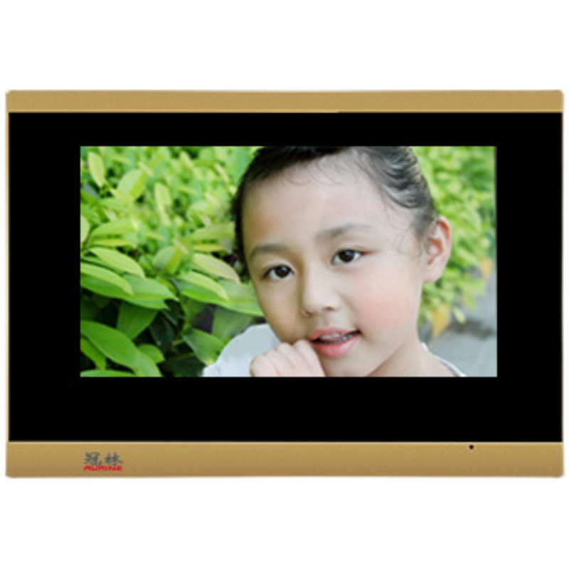 冠林GL8-F62M数字终端室内机家用可视对讲门铃送配件呢包邮