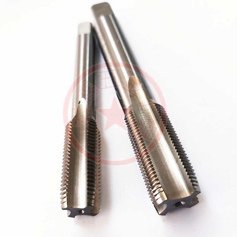 美制细牙直槽丝攻丝锥7/16 1/2 9/16 5/8-13-14-16-18-20-24-2832