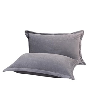 枕头枕芯男家用套装带枕套护颈椎加绒一对学生单人助睡眠成人酒店