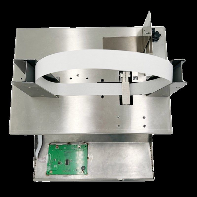 全自动捆扎机纸带打包机扎捆机扎带机扎把机捆钞机小型束带机厂家