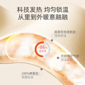 贝肽斯婴儿斗篷秋冬外出防风宝宝连帽外套披肩加绒加厚儿童披风