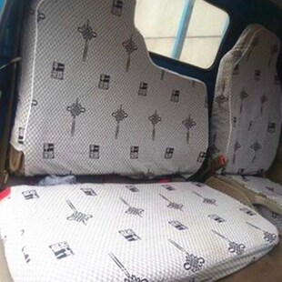 2000农用货车座套座套 1700福临门1500奥驰1800 五征奥翔 1600