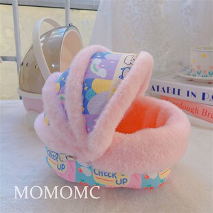 蜜袋鼯外带包专用加厚保暖棉窝鹦鹉牡丹保温飞鼠外出包用品小宠笼