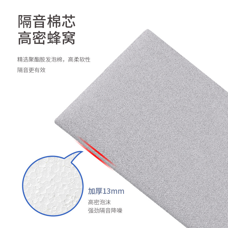 防撞墙贴床头榻榻米软包墙围自粘泡沫墙纸儿童卧室墙面床边墙围贴