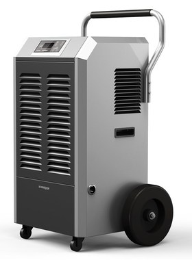 松京DI150E工业除湿机大功率抽湿机家用地下室抽湿除湿器仓库吸湿