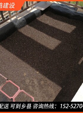 土工布园艺透水渗水白色无纺种菜种植用滤水花箱聚酯无纺布工程布