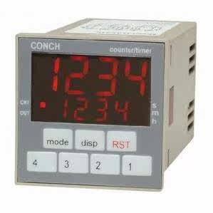 台湾琦胜CONCH计时器TA-41K-N/TCD-41K/TH-7NM /TH-7PM/TH-7AM