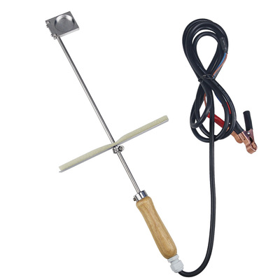 跨境热销蜂具 螨药加热熏螨器 螨药雾化器 蜂螨熏净Vaporizer