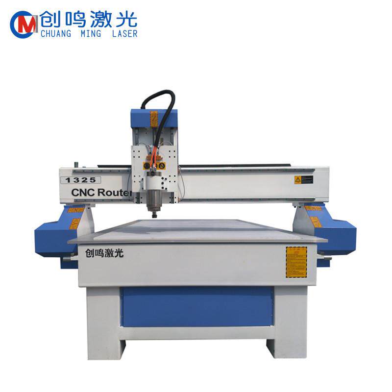 阳光板PC耐力板数控切割机 亚克力数控雕刻开料机 1325雕刻机
