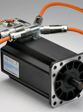 菲仕U31005F交流永磁同步伺服电机phase液压伺服电机同步马达10kw