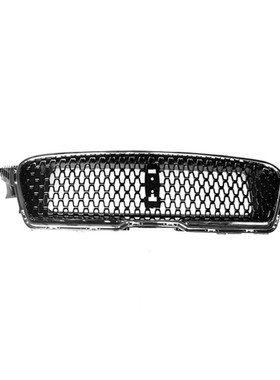 适用福特林肯MKZ17-20款中网黑色格栅HP5Z8200BA HP538200BG5UAW