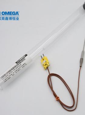 TJ36-CASS-116E-14-SB-SMPW-M TJ1-ICSS-M45G-200奥米佳热电偶