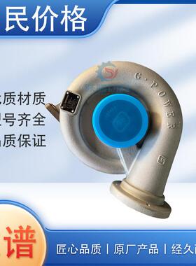 G12V190ZLWd4-2型低浓瓦斯AG12V190ZL-3济柴1512CWD4.26.00增压器