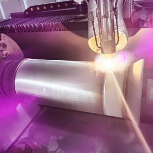 活柱维修 活性表面熔覆 光纤激光焊接机6kw激光熔覆激光表面处理