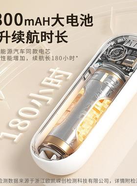 镜前灯美妆灯补化妆师LJDS2407跟化妆台镜柜灯专用光灯妆镜子浴室