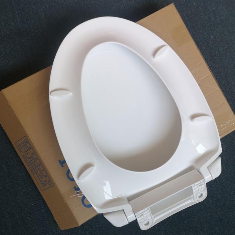 马桶盖厚4盖B板CW84RB CW986B CW加805B CELTW864G CW867B缓降盖