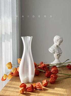 家居装饰灯果天浆然干花花束大红色酸面果子喜庆客厅桌软MBH装笼