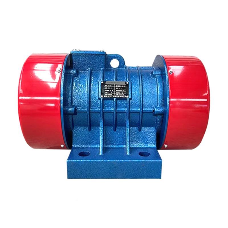 YZS振动机380V三相异步交流高频速脱64535动水筛震动泵仓电壁振器