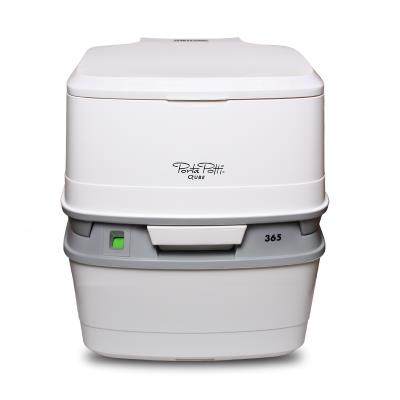 波波替孕妇老人移动塔坐便器赛特福德房车载用便携马桶PP365专 PP