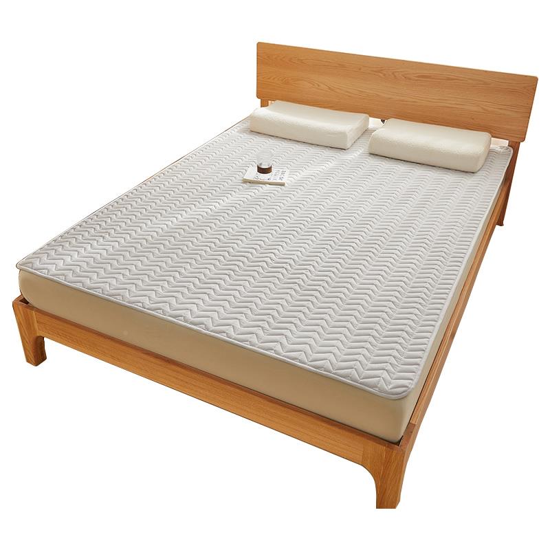 可水洗舍床垫防家用卧室软垫薄款PL-LN202保护垫滑榻米榻垫被宿学