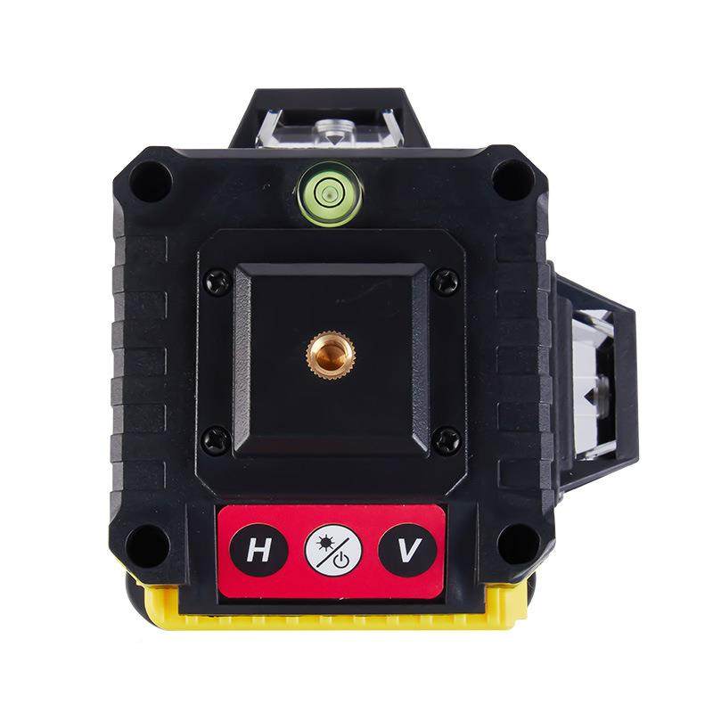 红外仪线绿光激光贴墙仪投线平水LQF高精度仪光绿光水强平仪