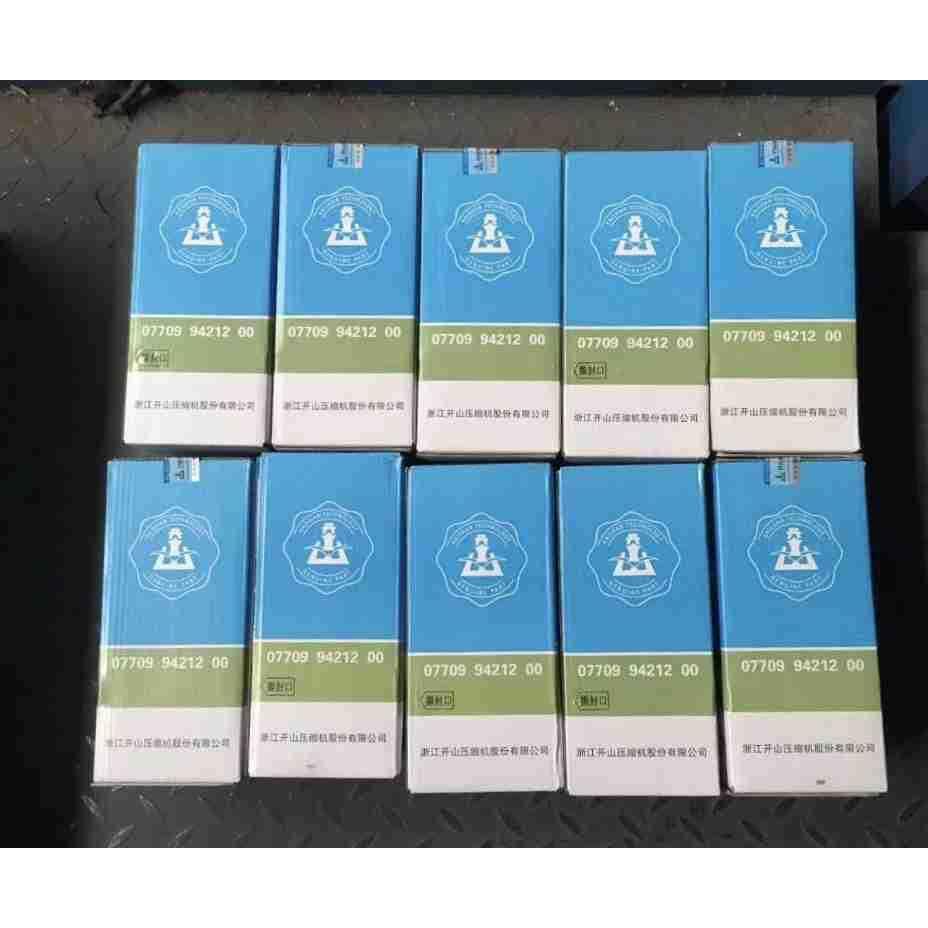 7开山空FWK压机油芯0799滤4201200