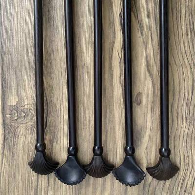 新款紫光檀贝壳痒款痒1489挠新品出精货制作美厂家直批