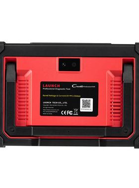 元征XR4诊31CP919E汽车故障断仪支持CAN外FD协议CRP919E海多语言