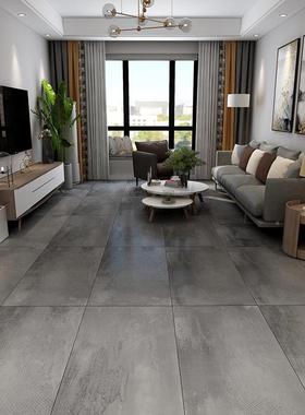 通大砖理离石60012637/12x1200仿古地砖客厅餐厅哑光防滑地板体墙