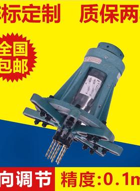 可调式钻多头供孔器攻丝机多MU110轴器多头钻孔应器可配装立式多