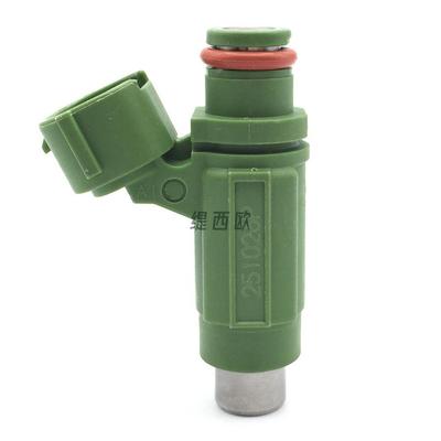 适用于BMWi3bI01482Hyrdi喷油嘴燃油喷射器4652349-01