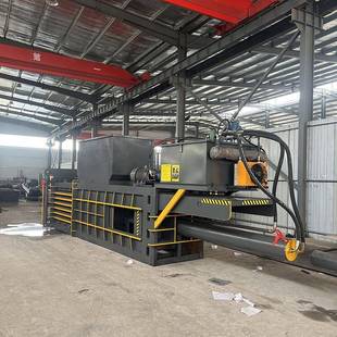 玉米秸秆储打青包机全自动液压打打包青CTA储捆包膜机压块一体机