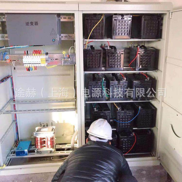 单相三EPS应急电源100KW101KW132KW1相60KW180kJJTw200kva动力型p