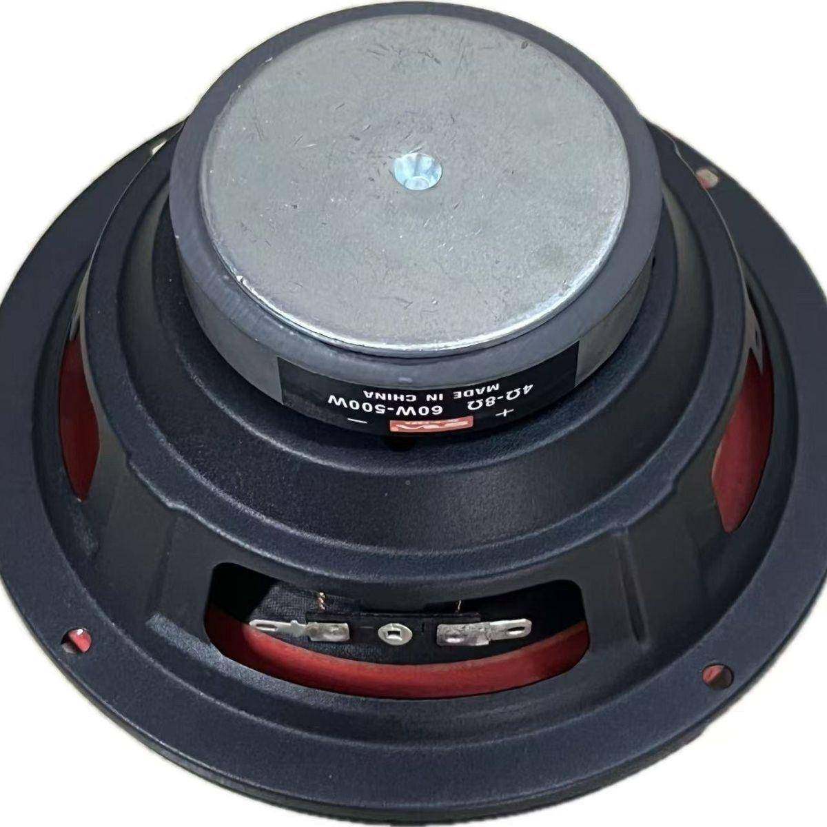 65.寸低音喇叭专用汽低车大小型音炮PRM电瓶箱户外箱家用箱小功音