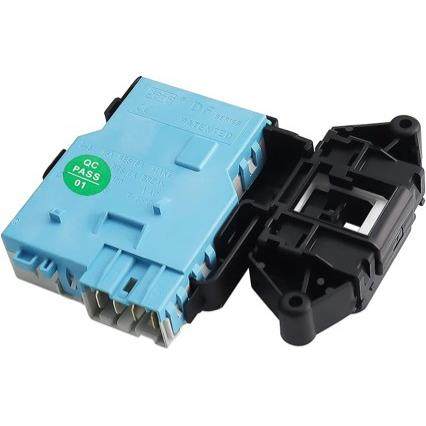 6601ER10E04C洗衣机门锁组1004件BF4982801EBF49827802AC1710v