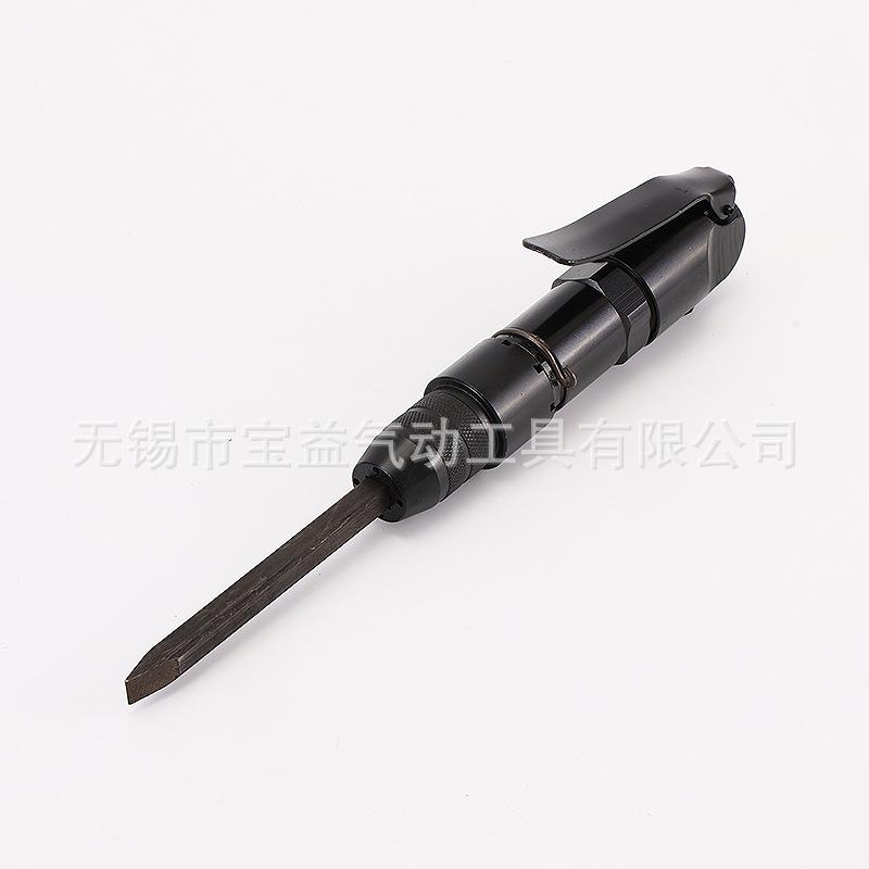 666CZ1/CZ2清手持气铲工业锈除破口铲削气动工具焊渣功能直多柄气