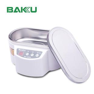 巴机酷BK假 905ART0超声波清洗钟带牙眼镜珠宝玉石首表饰钻戒清洗