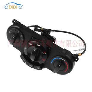 96125408901641用于2003 20适19661540862GM别克凯越空调AC开关