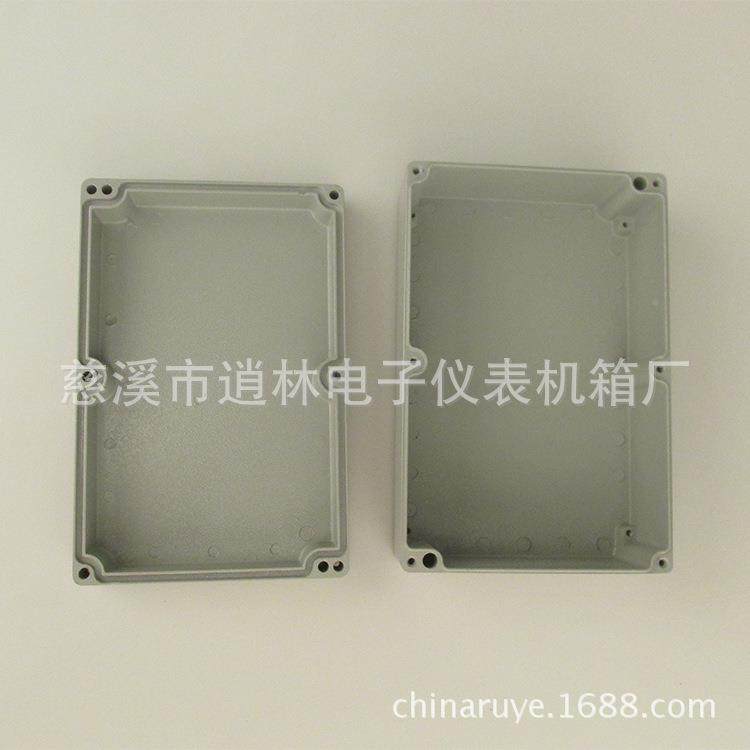 铸铝水盒5室外接线防盒过线盒端子盒铝合金VOXFA-675*14*222mm,电子元器件市场,机柜/机箱/壳体,淘宝优惠券,粉丝福利购,淘宝优惠卷