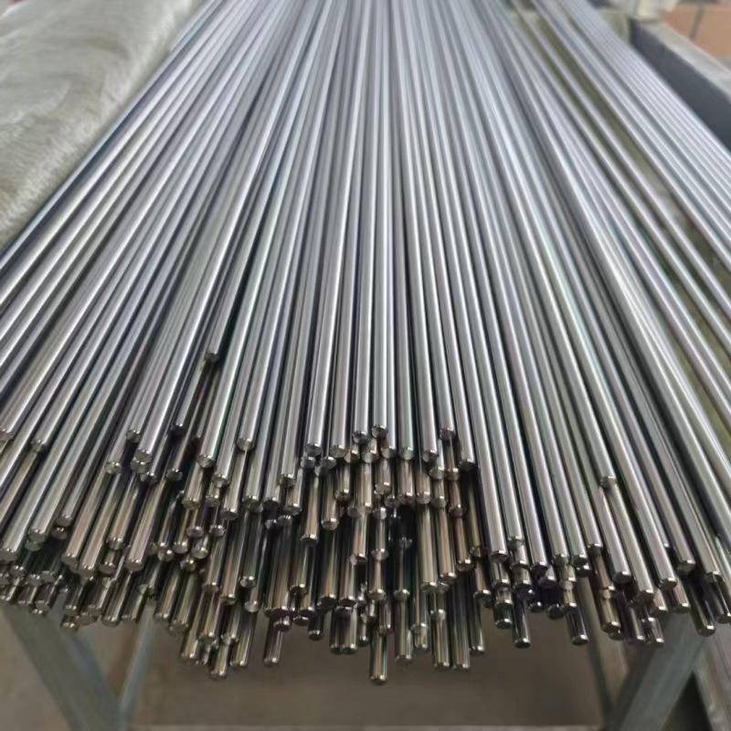 LOT现货1j50软磁合圆金棒1j50金铁镍合圆钢1j50精密坡莫合1j金50