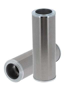 液压滤芯P571271 挖掘机液压回油滤芯