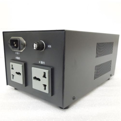 市电隔离变压器220转220V500W降噪安全滤波1比1输出净化电源 推荐