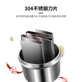 捣蒜泥神器手动压蒜泥器家用多功能打蒜末压蒜蓉切搅碎机打绞蒜器