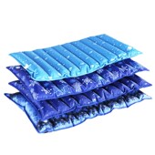 水垫 降温神器学生冰垫久坐清凉垫 坐垫夏天办公室宿舍防褥疮水袋