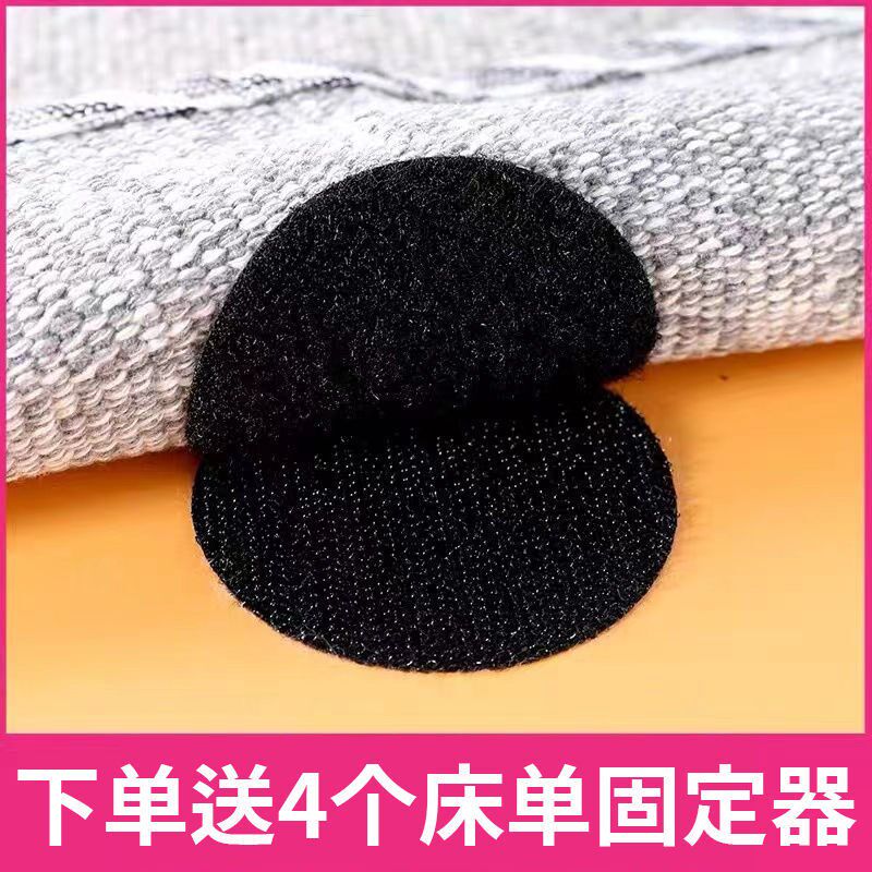 新疆包邮秋冬加厚加密棉老粗布床单双人床单单件厚棉单人被单凉席