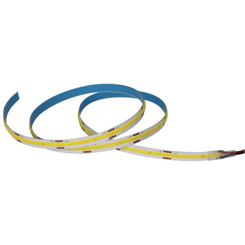 led灯带 12v cob高亮8mm无光斑