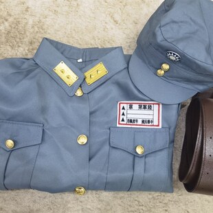 北伐军军装国民革命装起义军装民国演出服装舞台话剧影视道具