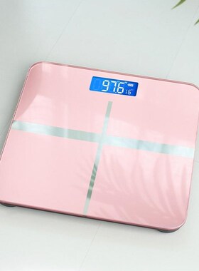 lot乐天工厂直供体重秤家用电子秤人体称体重计重秤测体重通用
