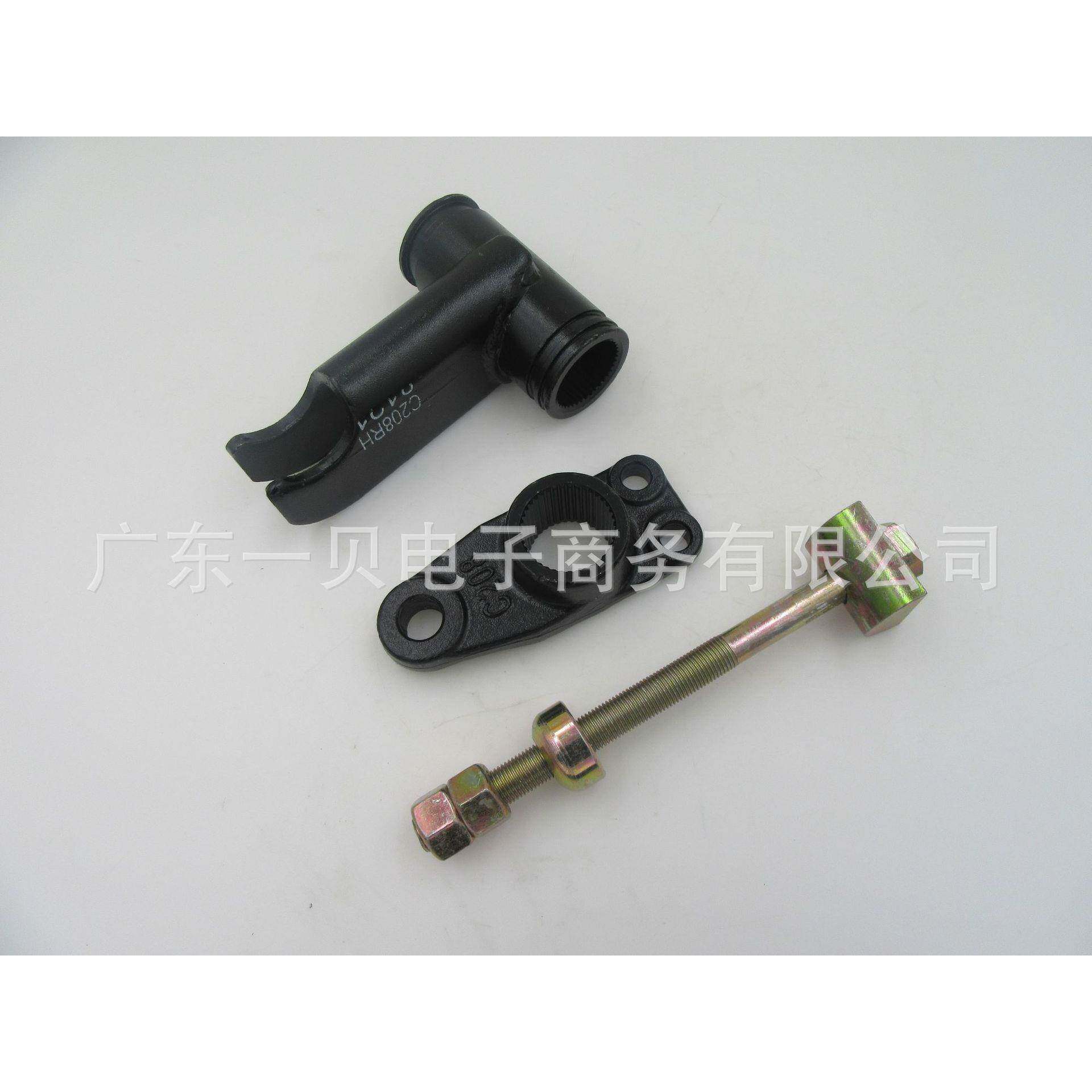 适用于D22帕拉丁4WD扭力杆座螺丝54080-2S60054211-31G10