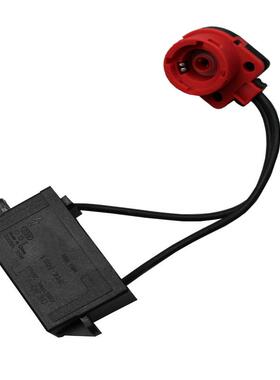 D2S高压头1307329054马六2针3针2线3线1307329080底座触发器